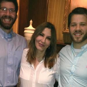 Meet your Posher, Shari